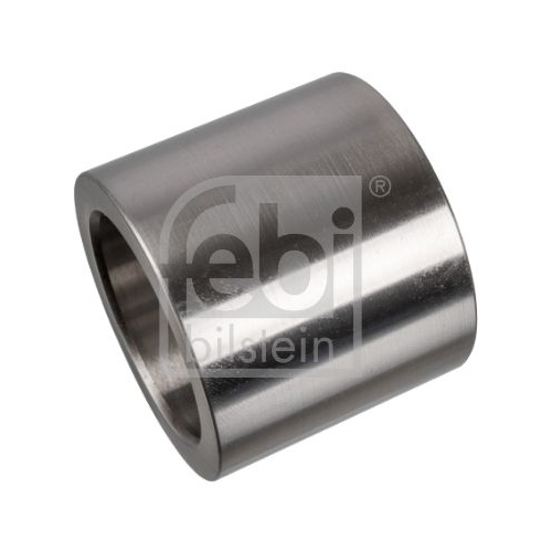 Febi Bilstein 104182 Buchse f&uuml;r Achsschenkelbolzen, 1 St&uuml;ck