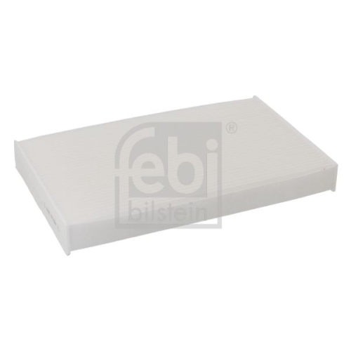 Febi Bilstein 105708 Innenraumfilter, 1 St&uuml;ck
