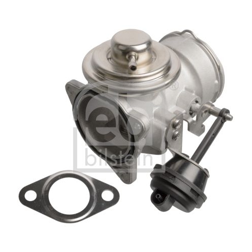 Febi Bilstein 108787 Abgasregelventil mit Dichtungen, 1 St&uuml;ck