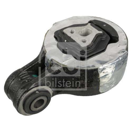 Lagerung, Motor FEBI BILSTEIN 174183 f&uuml;r DODGE FIAT, hinten