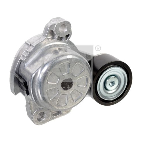 Febi Bilstein 1x 176623 Riemenspanner f&uuml;r Keilrippenriemen
