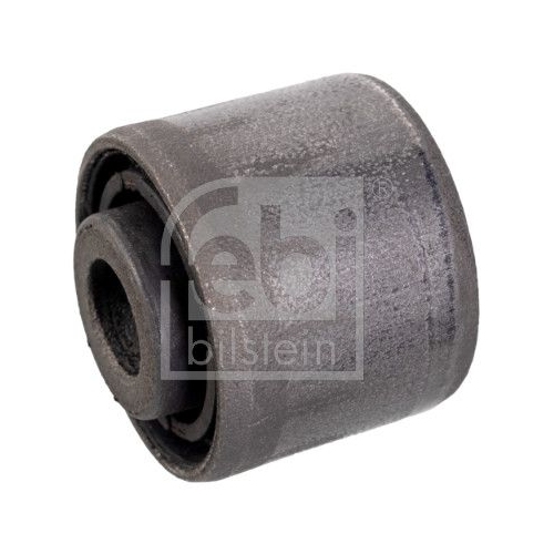 Lagerung, Lenker FEBI BILSTEIN 179019 f&uuml;r FORD VOLVO, Hinterachse links