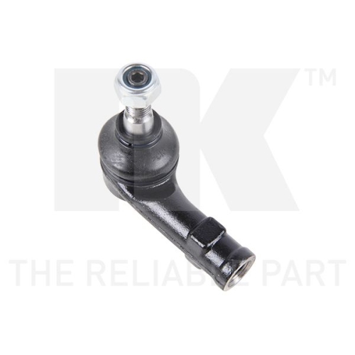 Spurstangenkopf NK 5034753 f&uuml;r AUDI SEAT SKODA VW, Vorderachse links