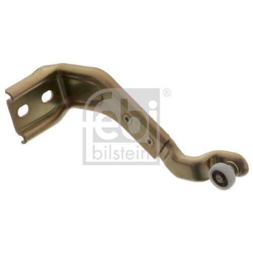 Febi Bilstein 47762 Rollenf&uuml;hrung f&uuml;r Schiebet&uuml;r , 1 St&uuml;ck