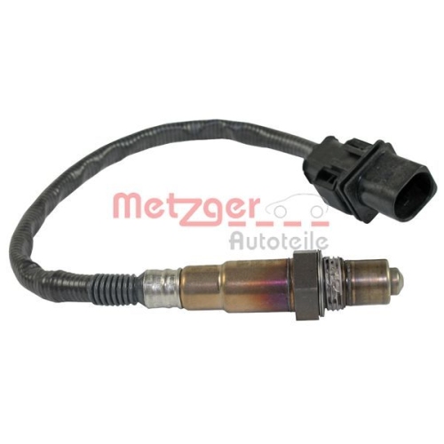 Lambdasonde METZGER 0893481 ORIGINAL ERSATZTEIL f&uuml;r OPEL GENERAL MOTORS