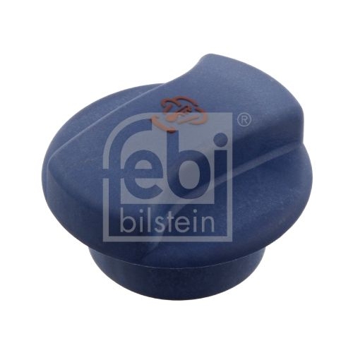 Febi Bilstein 36086 K&uuml;hlerverschlussdeckel f&uuml;r K&uuml;hlerausgleichsbeh&auml;lter , 1 St&uuml;ck