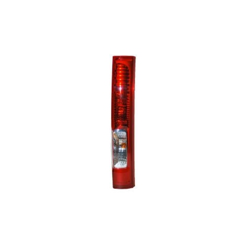 Heckleuchte VAN WEZEL 4395921 f&uuml;r RENAULT, links