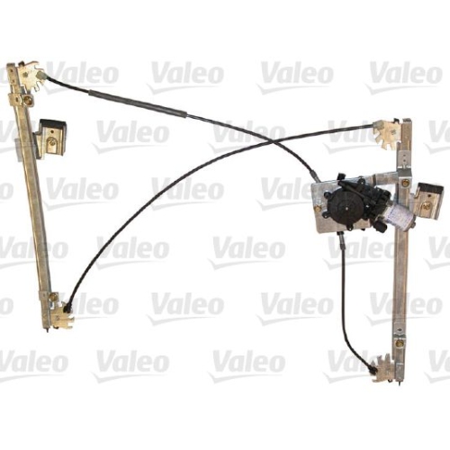 Fensterheber VALEO 850449 f&uuml;r VW, rechts, vorne