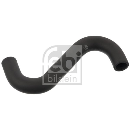 Febi Bilstein 1x 17810 Entl&uuml;ftungsschlauch f&uuml;r Kurbelgeh&auml;use