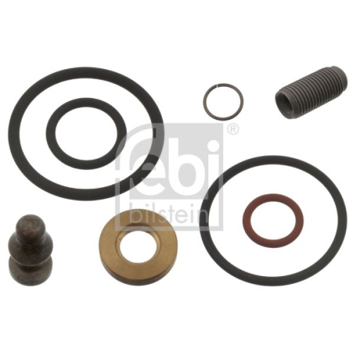 Febi Bilstein 1x 46527 Dichtungssatz f&uuml;r Einspritzd&uuml;se