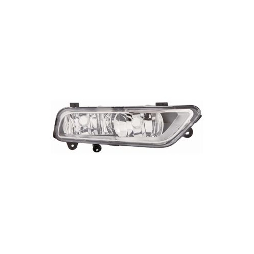 Nebelscheinwerfer VAN WEZEL 5740998 f&uuml;r VW, rechts