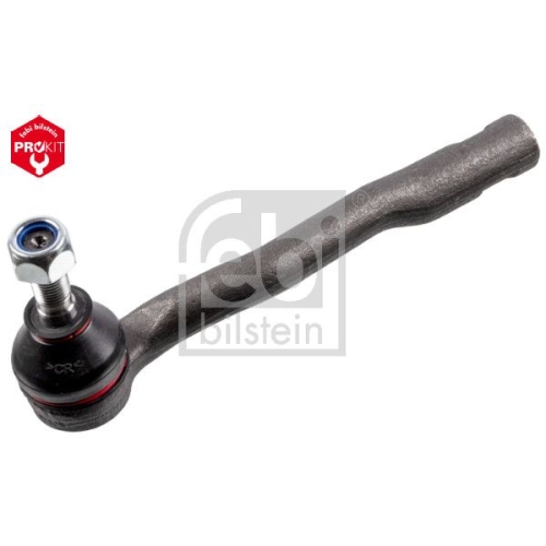 Febi Bilstein 23605 Spurstangenendst&uuml;ck mit Sicherungsmutter , 1 St&uuml;ck