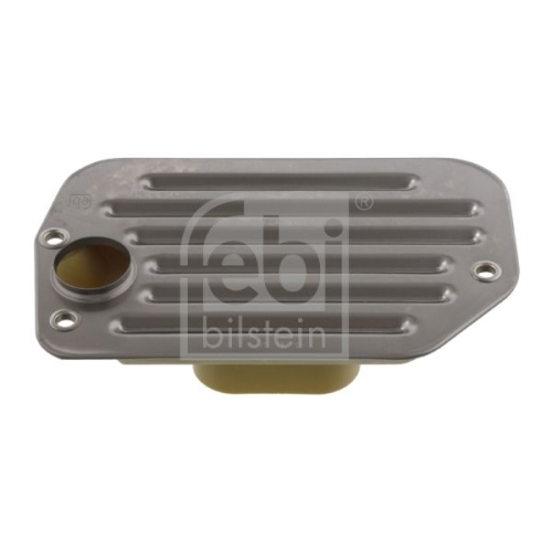 Febi Bilstein 14266 Getriebe&ouml;lfilter f&uuml;r Automatikgetriebe , 1 St&uuml;ck