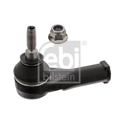 Febi Bilstein 21849 Spurstangenendst&uuml;ck mit Sicherungsmutter , 1 St&uuml;ck