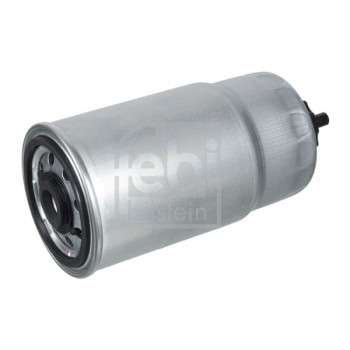 Febi Bilstein 30747 Kraftstofffilter , 1 St&uuml;ck