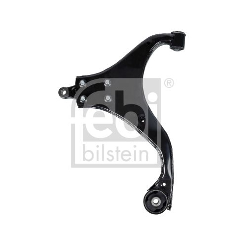 Febi Bilstein 41797 Querlenker mit Lagern , 1 St&uuml;ck