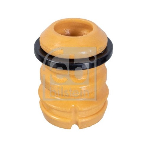 Anschlagpuffer, Federung FEBI BILSTEIN 179020 f&uuml;r NISSAN, Vorderachse