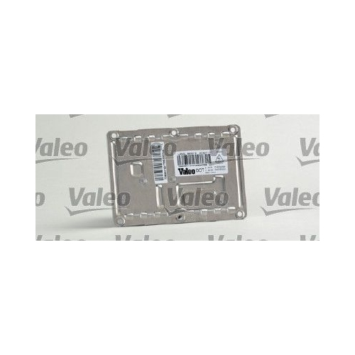 Vorschaltger&auml;t, Gasentladungslampe VALEO 088794 ORIGINAL TEIL f&uuml;r AUDI BMW OPEL