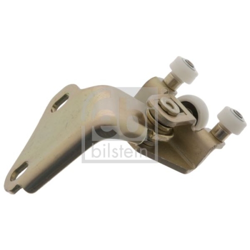 Febi Bilstein 47763 Rollenf&uuml;hrung f&uuml;r Schiebet&uuml;r , 1 St&uuml;ck
