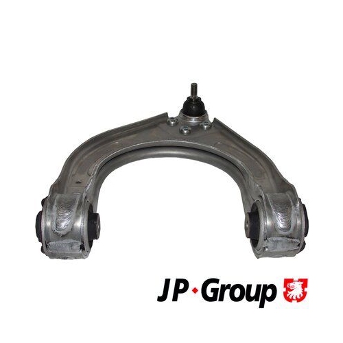 Lenker, Radaufh&auml;ngung JP GROUP 1340101770 JP GROUP f&uuml;r MERCEDES-BENZ, oben