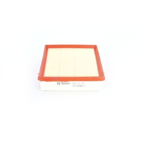 Luftfilter BOSCH F 026 400 374 f&uuml;r BMW