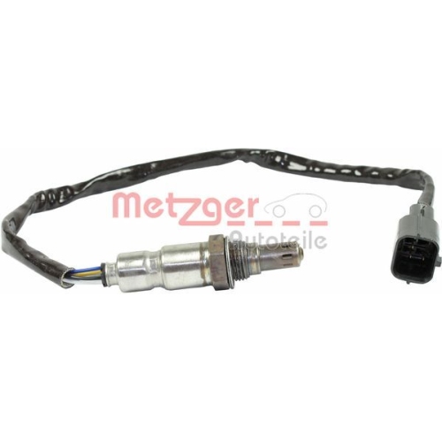 Lambdasonde METZGER 0893488 ORIGINAL ERSATZTEIL f&uuml;r MAZDA