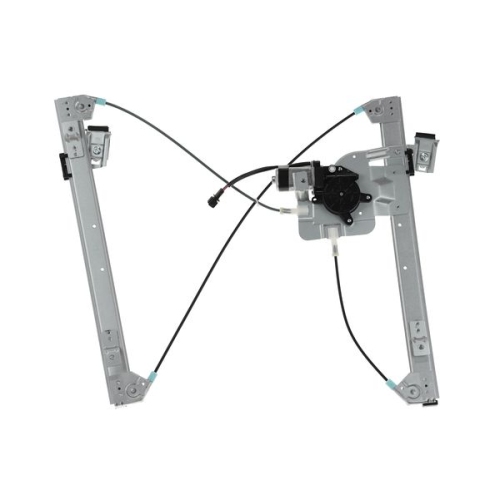 Fensterheber VALEO 850450 f&uuml;r VW, links, vorne