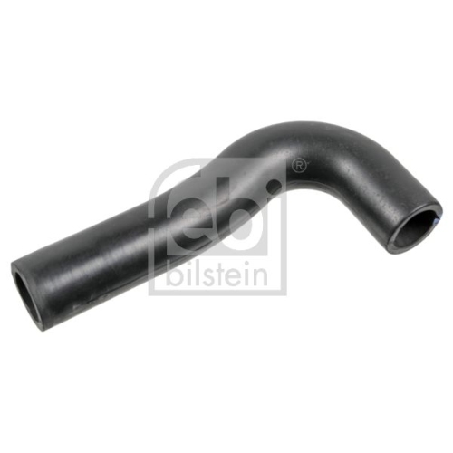 Febi Bilstein 1x 17814 Entl&uuml;ftungsschlauch f&uuml;r Kurbelgeh&auml;use