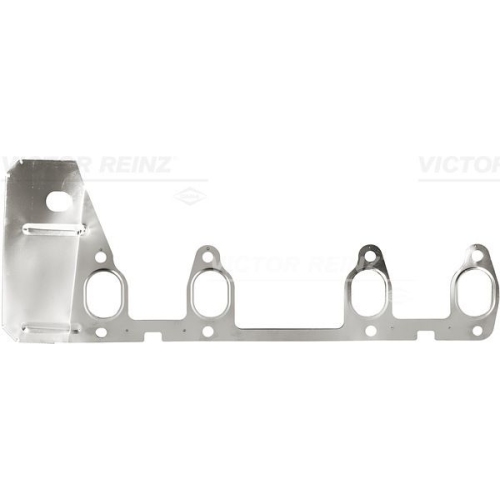 Dichtung, Abgaskr&uuml;mmer VICTOR REINZ 71-37533-00 f&uuml;r AUDI SEAT SKODA VW