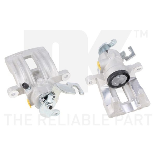 Bremssattel NK 2145219 f&uuml;r TOYOTA, Hinterachse links
