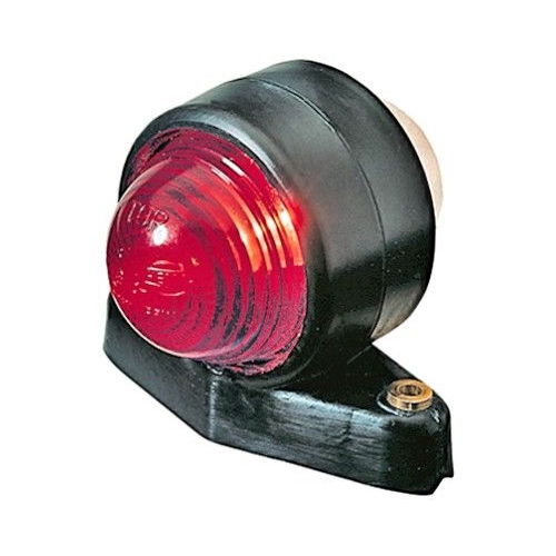 Umrissleuchte HELLA 2XS 955 031-001 f&uuml;r AEBI AUW&Auml;RTER DAF FRUEHAUF MACK MAN FAUN