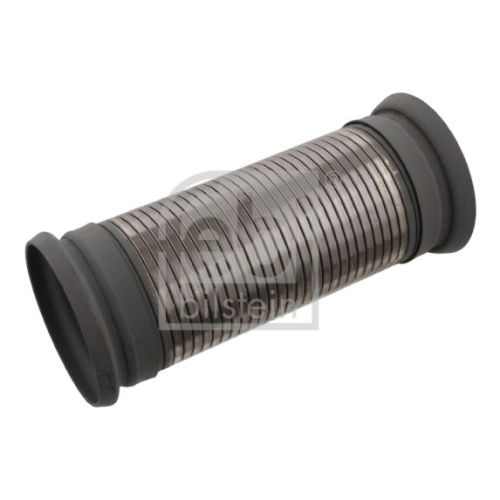 Febi Bilstein 01377 Metallschlauch f&uuml;r Abgasrohr , 1 St&uuml;ck