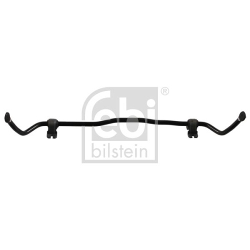 Febi Bilstein 38592 Stabilisatorsatz mit Gummilagern , 1 St&uuml;ck