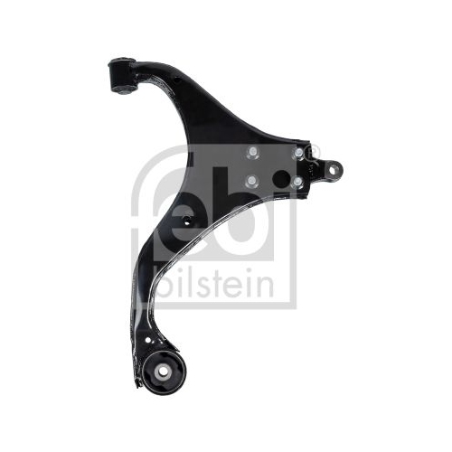Febi Bilstein 41798 Querlenker mit Lagern , 1 St&uuml;ck