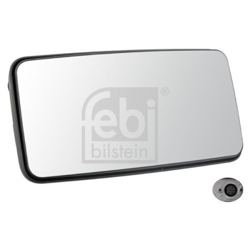 Febi Bilstein 49990 Hauptspiegel , 1 St&uuml;ck