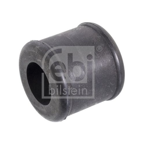 Febi Bilstein 105710 Sto&szlig;d&auml;mpferlagerung, 1 St&uuml;ck