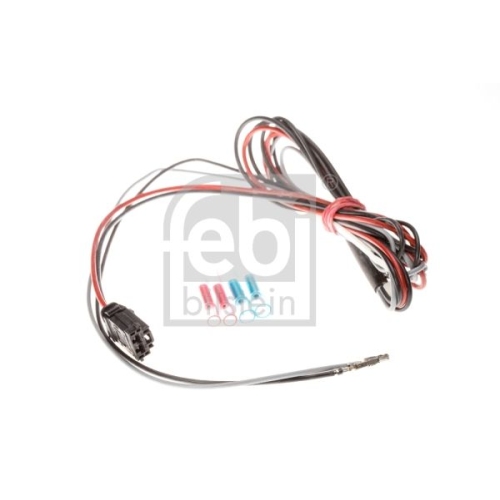 Febi Bilstein 1x Kabelreparatursatz Heckklappe 107047 febi Plus CITRO&Euml;N FIAT