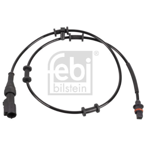 Febi Bilstein 171378 ABS-Sensor, 1 St&uuml;ck