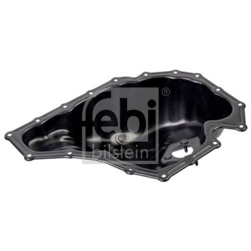 &Ouml;lwanne FEBI BILSTEIN 176626 febi Plus f&uuml;r AUDI, motorseitig