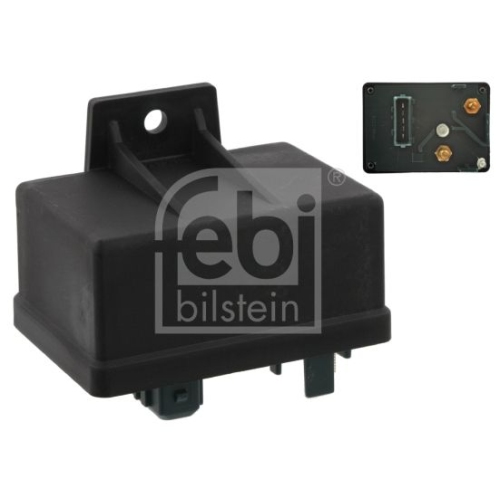 Febi Bilstein 1x 18342 Vorgl&uuml;hrelais