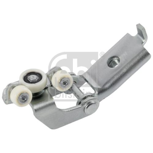 Febi Bilstein 47764 Rollenf&uuml;hrung f&uuml;r Schiebet&uuml;r , 1 St&uuml;ck
