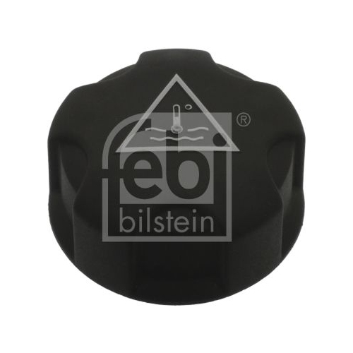 Febi Bilstein 1x 36772 K&uuml;hlerverschlussdeckel mit Dichtring