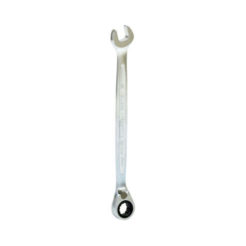 Ratschen-Ringgabelschl&uuml;ssel KS TOOLS 503.4608