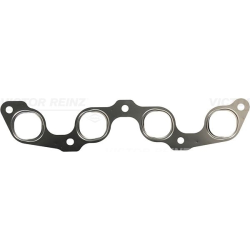 Dichtung, Abgaskr&uuml;mmer VICTOR REINZ 71-31046-00 f&uuml;r AUDI SEAT SKODA VW