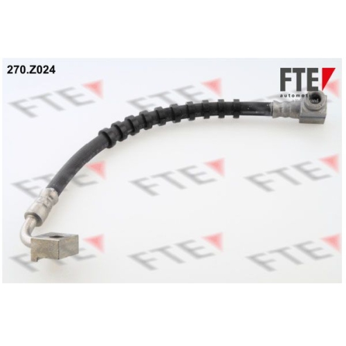 Bremsschlauch FTE 270.Z024 f&uuml;r FORD, Vorderachse links