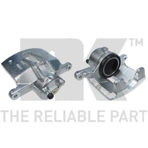 Bremssattel NK 2145225 f&uuml;r TOYOTA, Vorderachse links