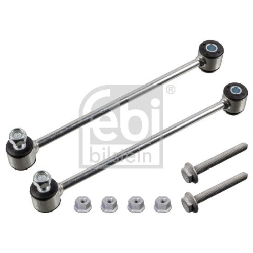 Febi Bilstein 1x 23763 Stange/Strebe, Stabilisator f&uuml;r Mercedes Benz
