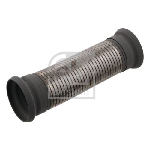 Febi Bilstein 01378 Metallschlauch f&uuml;r Abgasrohr , 1 St&uuml;ck