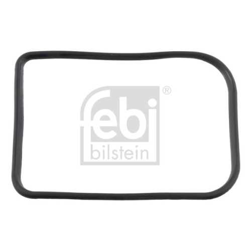 Febi Bilstein 14268 &Ouml;lwannendichtung f&uuml;r Automatikgetriebe , 1 St&uuml;ck