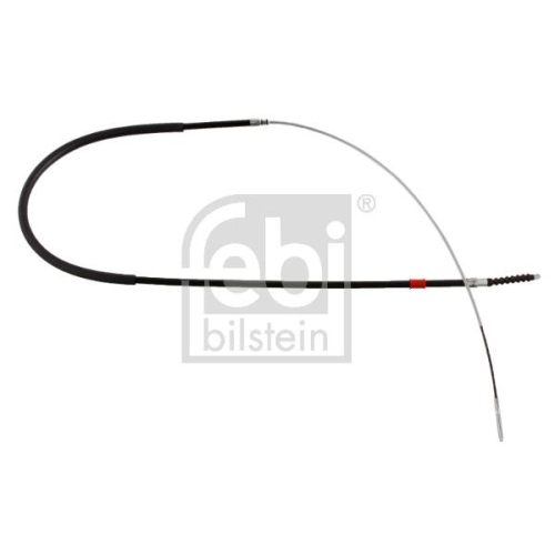 Febi Bilstein 36674 Handbremsseil , 1 St&uuml;ck